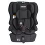 Voir la diapositive 2 : NANIA Nania Siège auto enfant isofix Lima I-size 76-150cm - 15 mois à 12 ans, Têtière ajustable, Harnais de sécurité 5 points, Housse amovible,Fixation Isofix