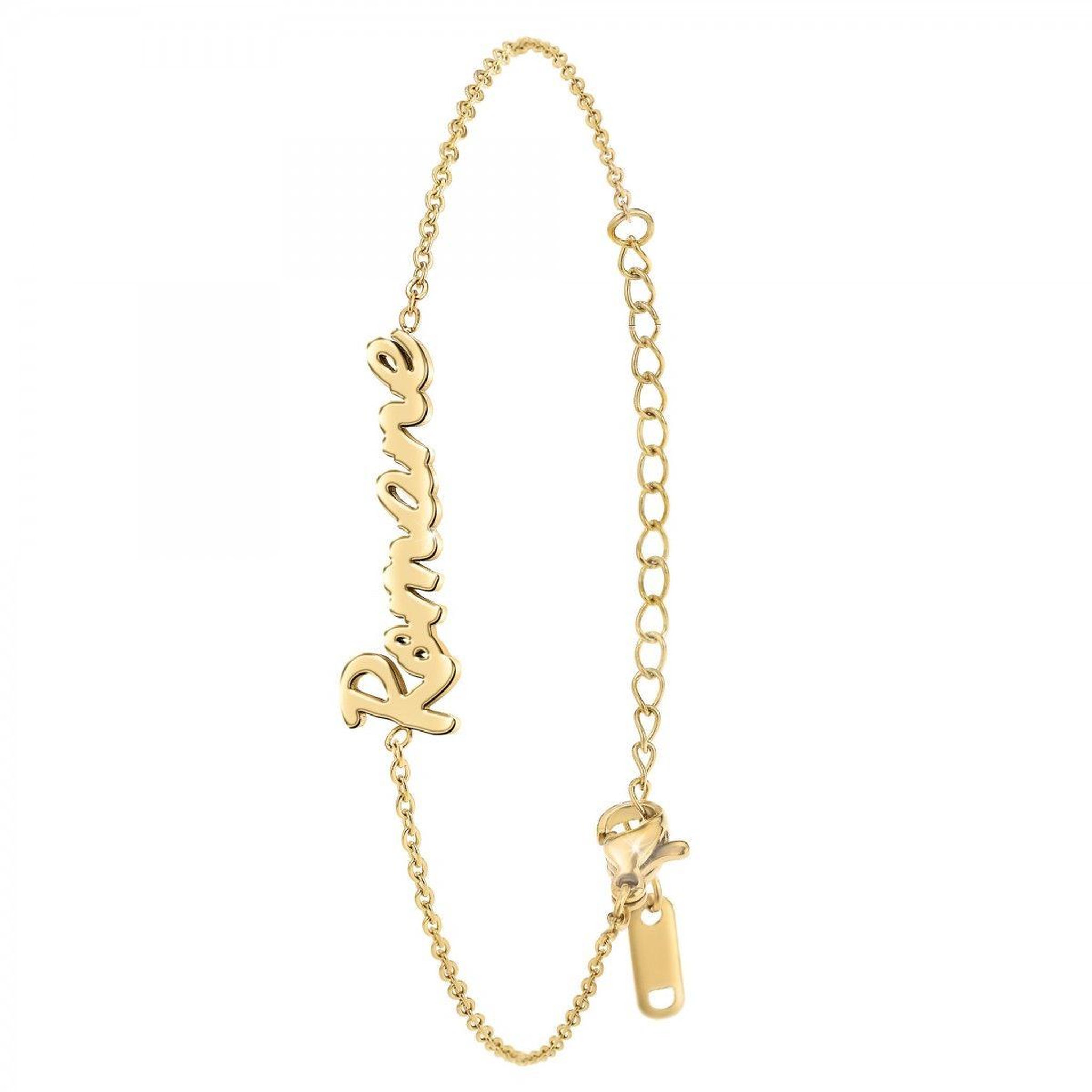 SC CRYSTAL Romane - Bracelet prénom