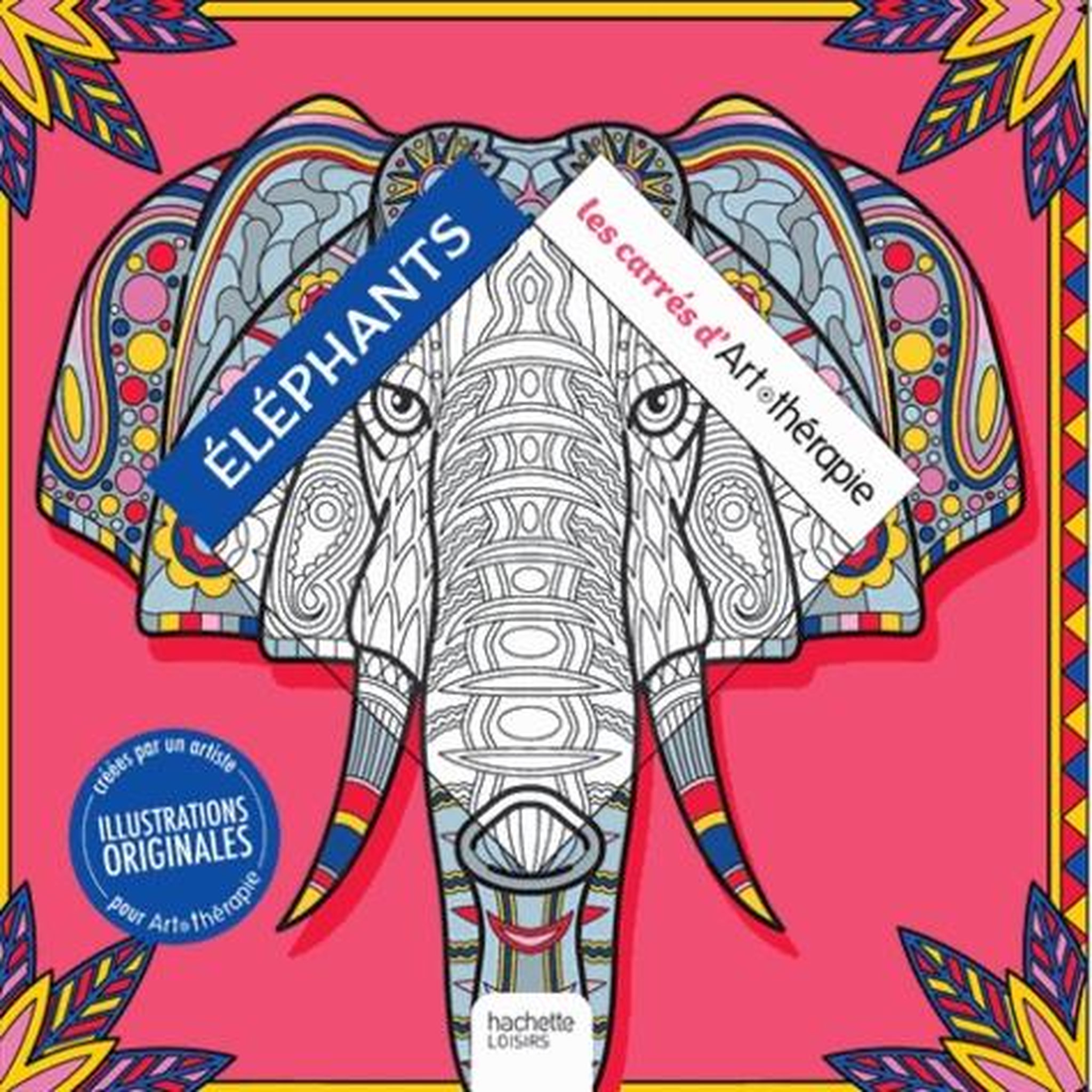 ELEPHANTS, Rullier Laurent