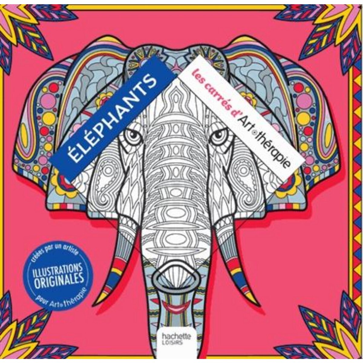 ELEPHANTS, Rullier Laurent