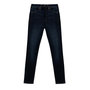 Voir la diapositive 1 : Pepe Jeans Jean Slim  Foncé Fille Pepe Jeans Pixlette High