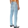 Voir la diapositive 2 : DIESEL Jean Slim  Clair Homme Diesel 1979 Sleenker 09E88 - W29