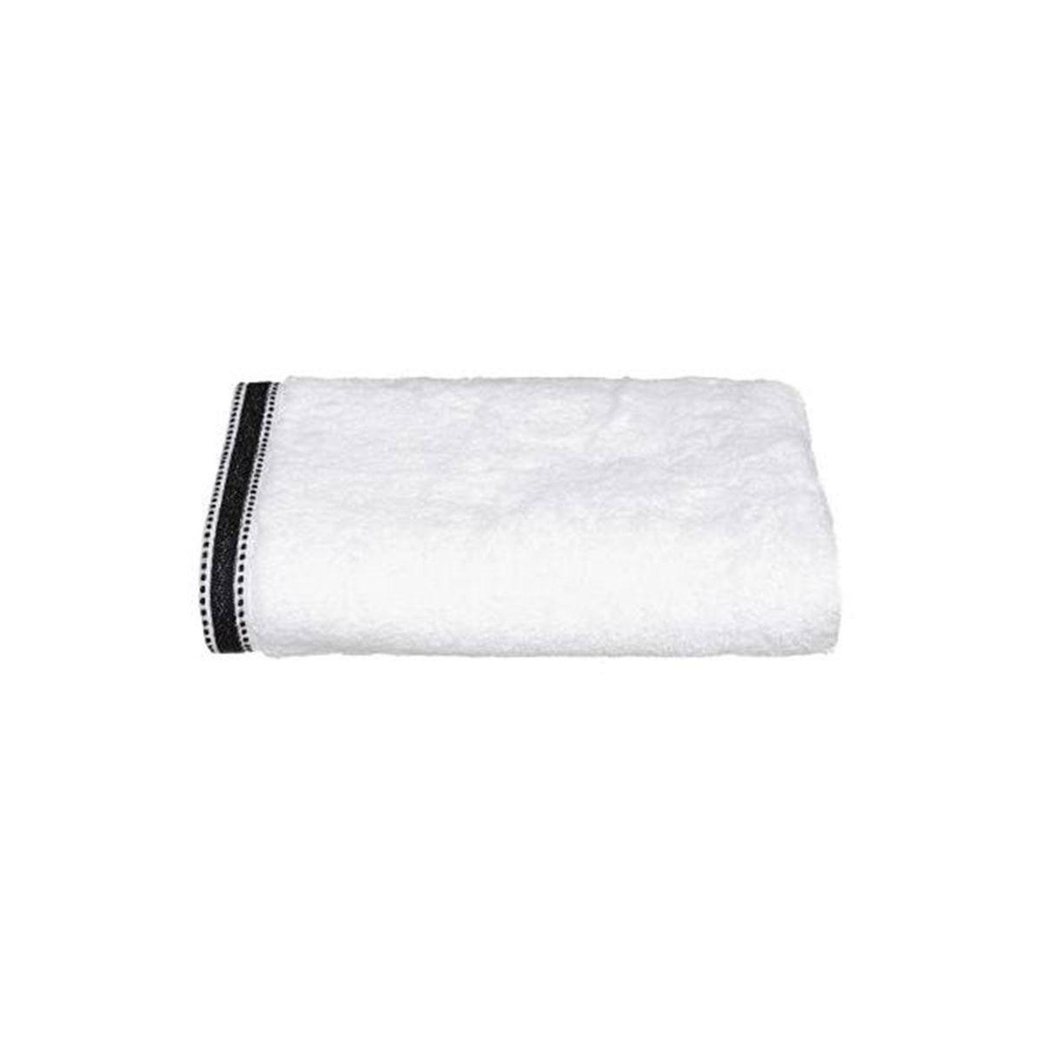 ATMOSPHERA Drap de douche  joia  70x130cm blanc