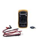 Gsc Testeur de courant digital