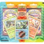 ASMODEE Pack de 2 boosters - Voltage Eclatant et Epée et Bouclier - Pokemon 
