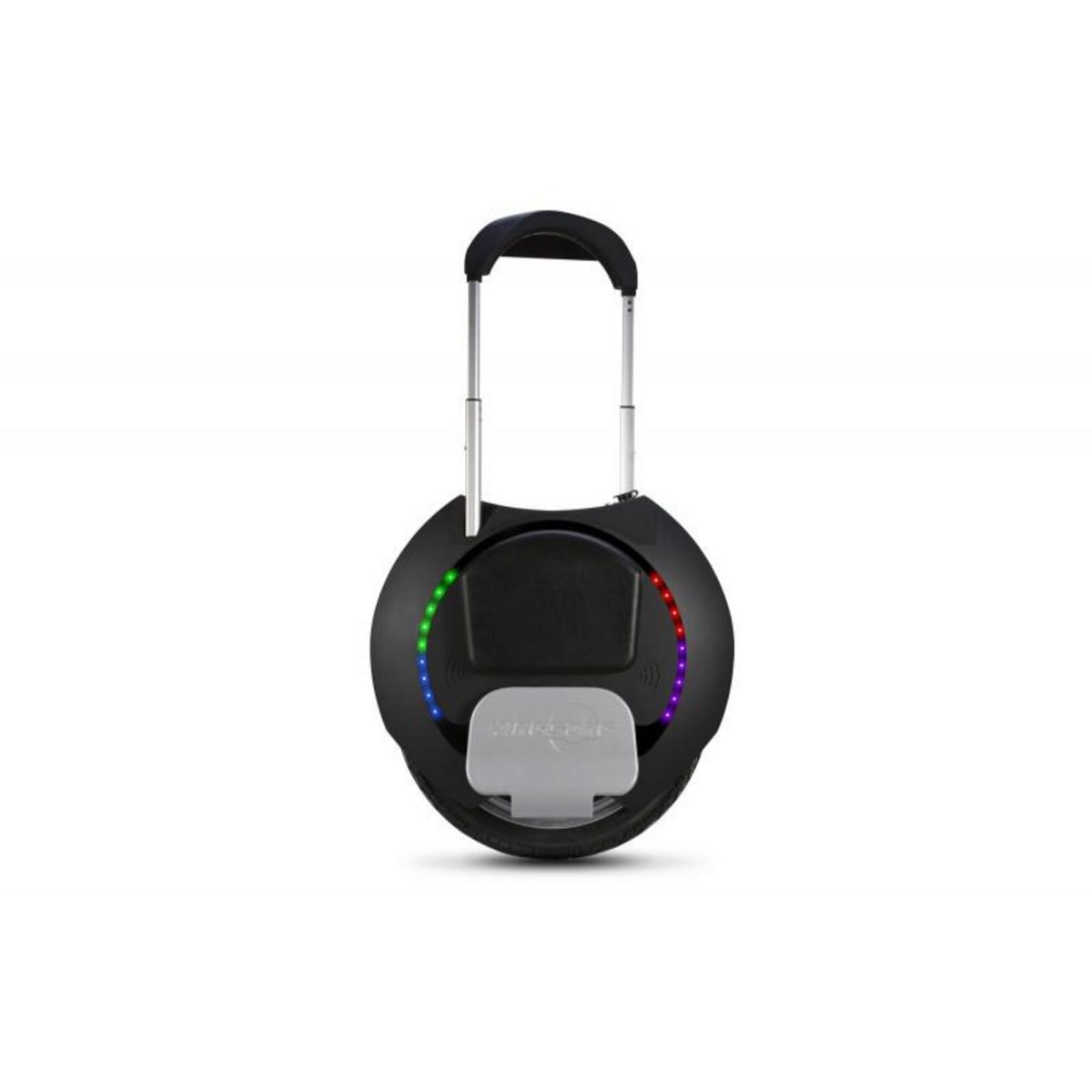 KINGSONG Gyroroue Kingsong KS 16S 840 Wh Noir