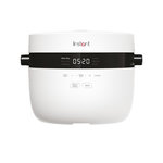 INSTANT D'O Cuiseur à riz Instant Modèle 0810102261076 acier inoxydable