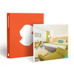 Smartbox 3 jours de bonheur à Montpellier avec dîner gourmet en hôtel 4* Marriott - Coffret Cadeau Séjour