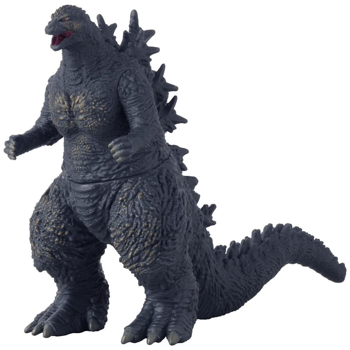 BANDAI Figurine articulee Godzilla 18cm