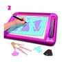 Voir la diapositive 2 : LISCIANI GIOCHI Studio de création de mode - Loisirs créatifs - Fashion atelier Barbie - LISCIANI