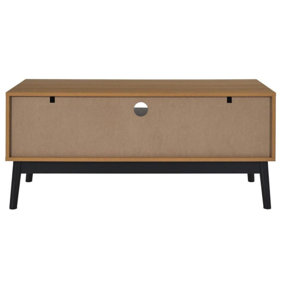 The Home Deco Factory Meuble TV Felix