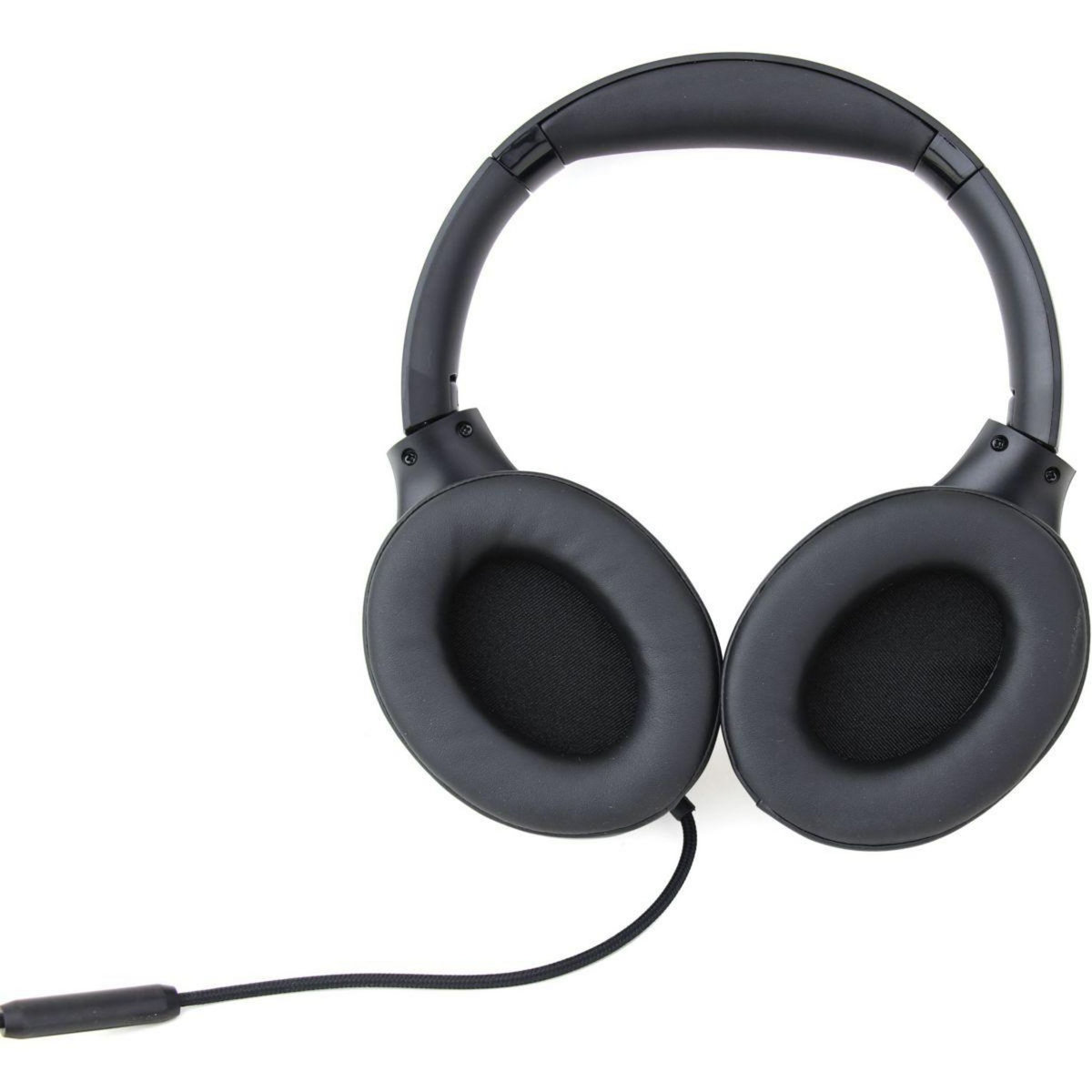 ESSENTIEL B Casque AF1070 Noir