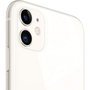 Voir la diapositive 3 : APPLE iPhone 11 reconditionné 128 Go - Grade C - Blanc