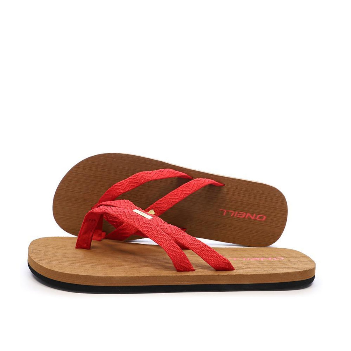 O'NEILL Tongs  Femme O'Neill Ditsy Strap Bloom