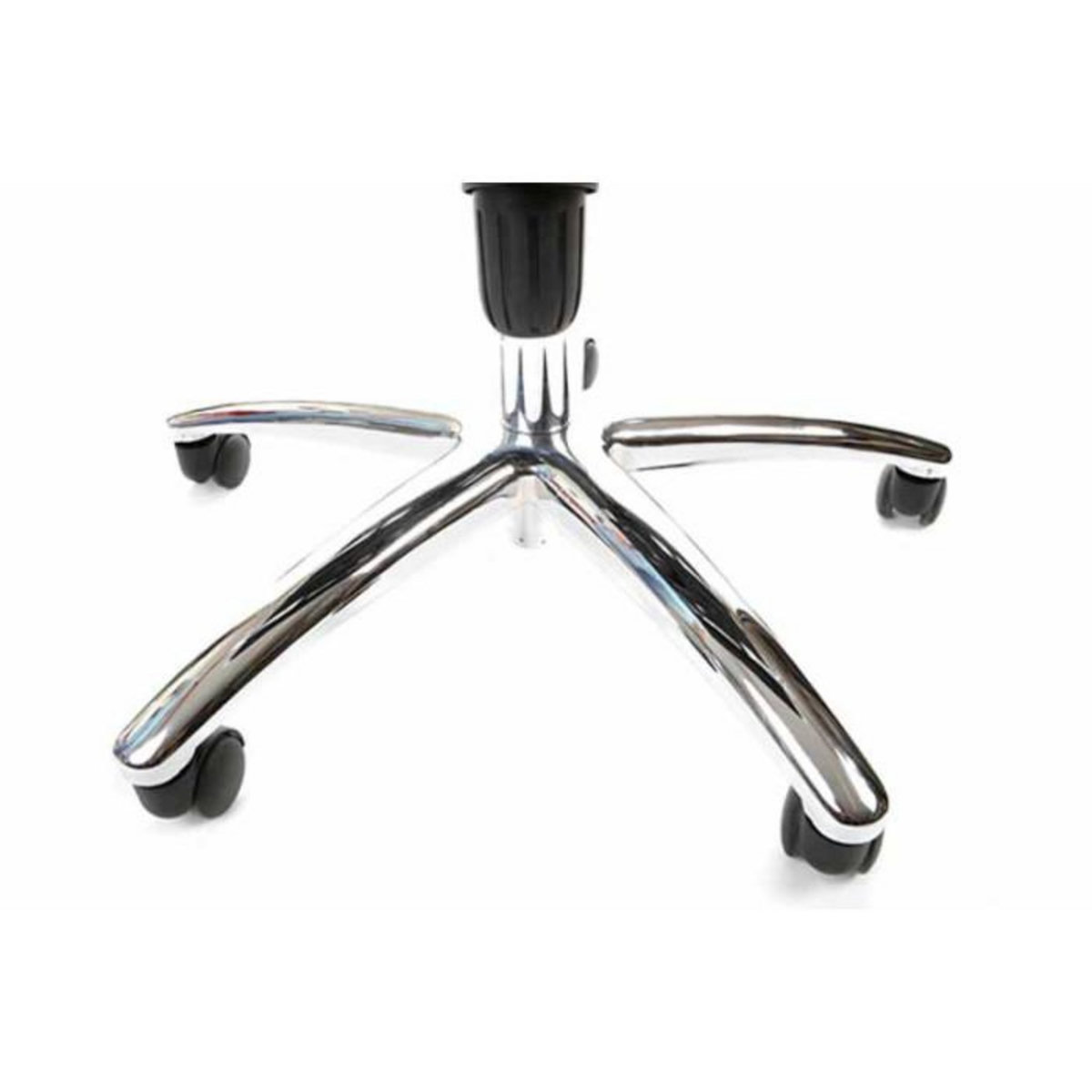 Paris Prix Fauteuil de Bureau  Serious  106cm Noir