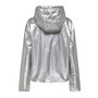 Voir la diapositive 4 : Only Parka /Argent Femme Only Fry