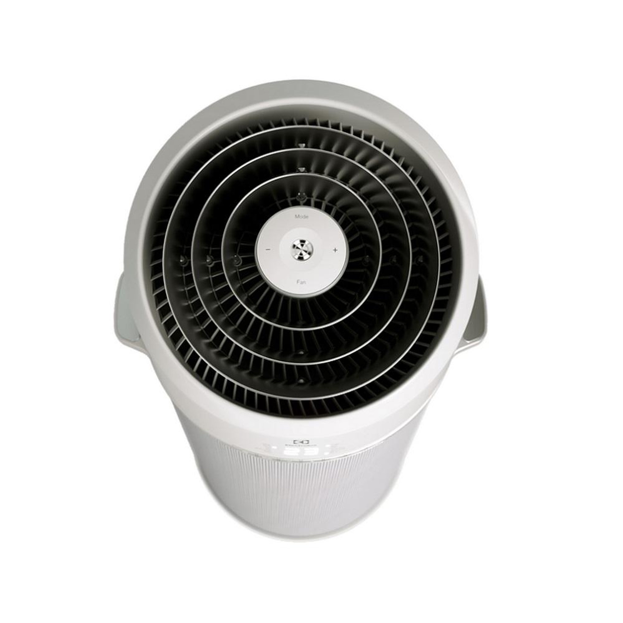 Voir la diapositive 4 : ELECTROLUX Climatiseur mobile 2600w 29m² - wp71-265wt