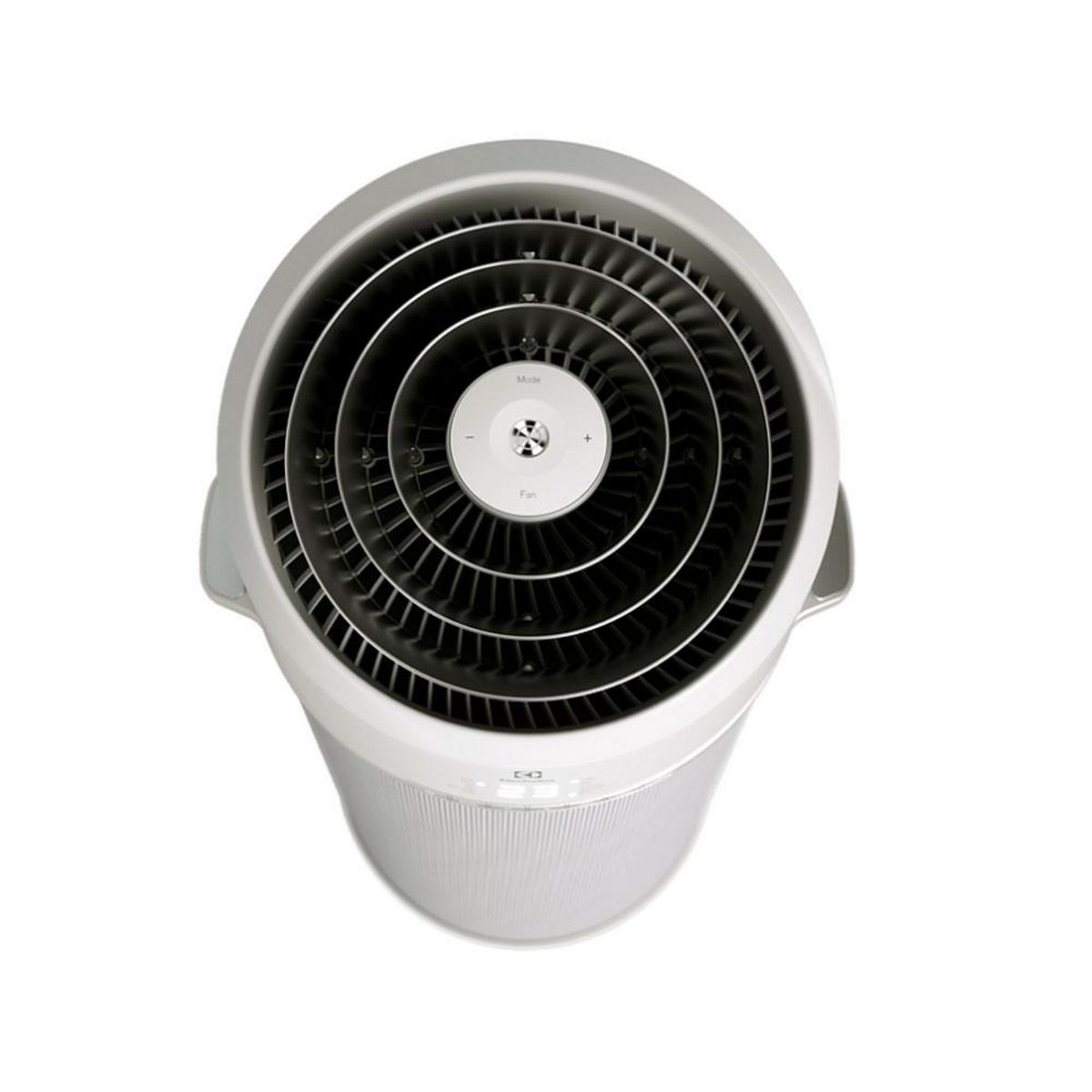 ELECTROLUX Climatiseur mobile 2600w 29m² - WP71-265WT