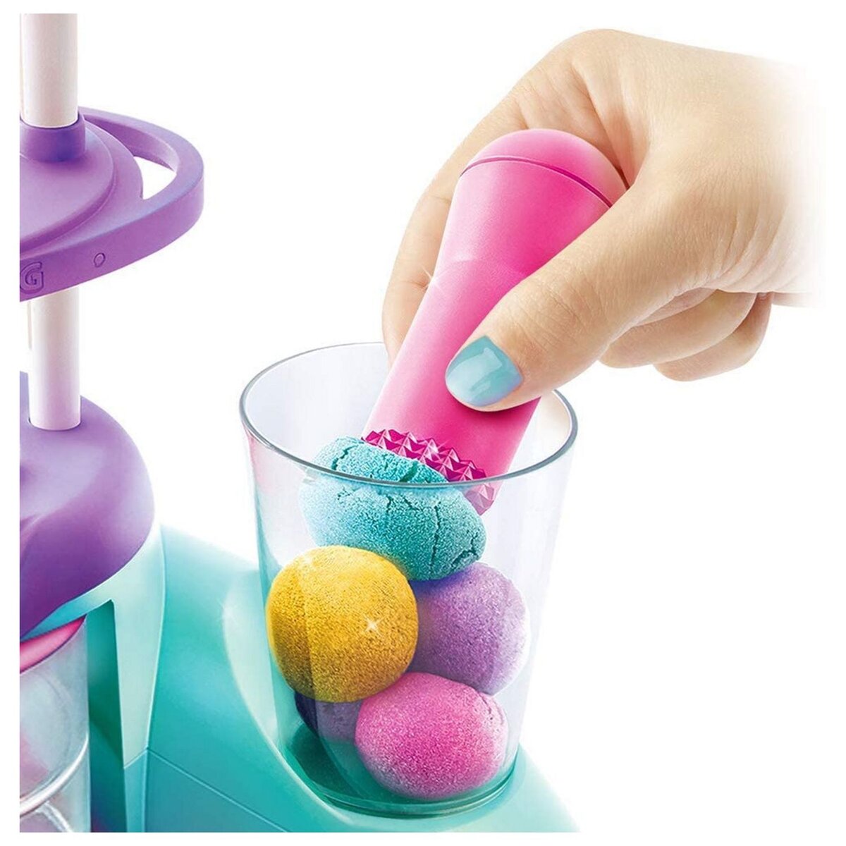 CANAL TOYS Studio sable asmr