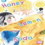 HONEY LEMON SODA TOME 12 , Murata Mayu