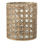 Paris Prix Photophore Design  Candice  23cm Naturel