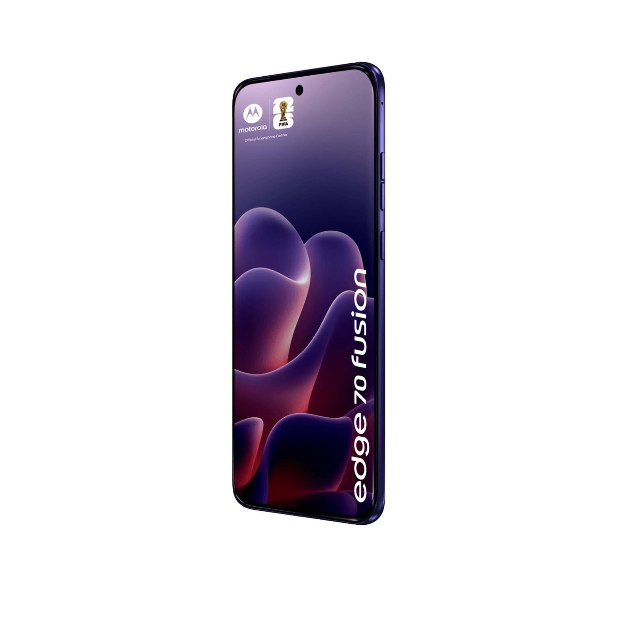 Voir la diapositive 3 : MOTOROLA smartphone edge 70 fusion 8gb ram 256gb