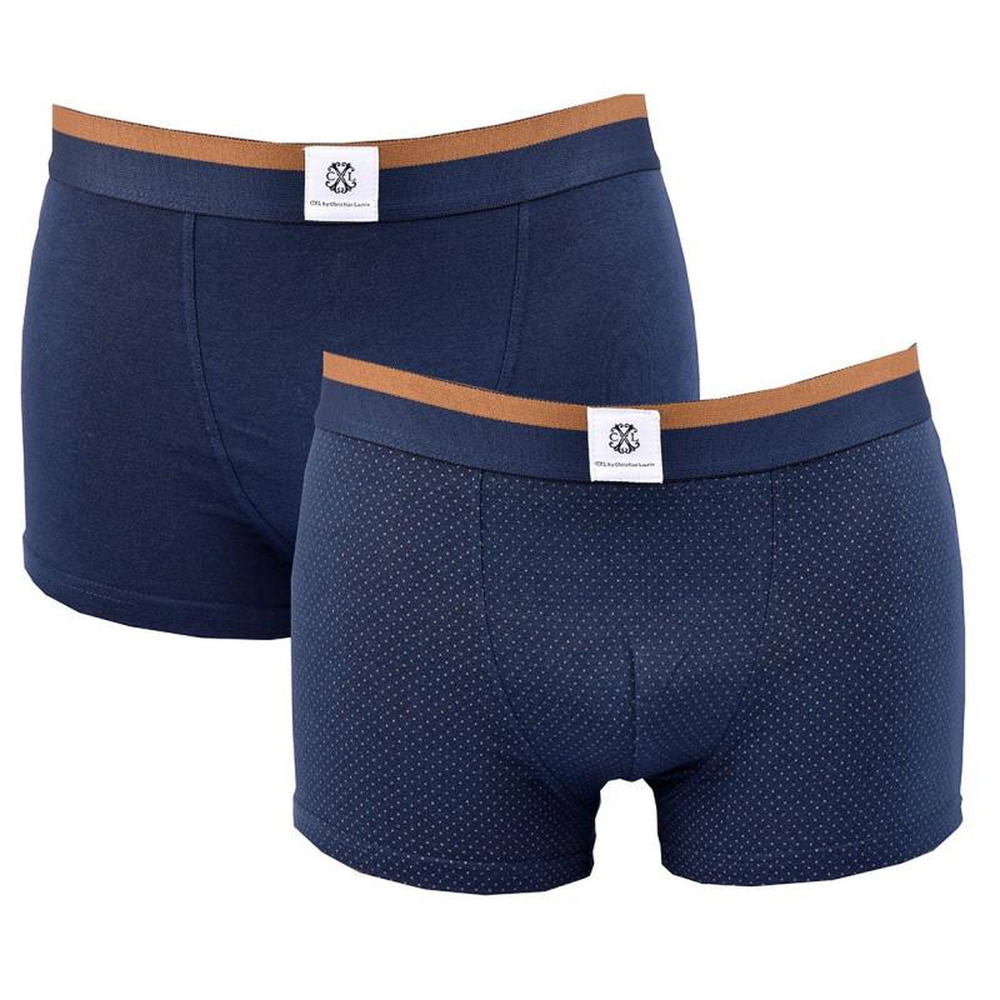 Voir la diapositive 2 : Christian Lacroix Boxer CXL By LACROIX X2