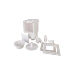 GRE Skimmer standard Blanc - Gré