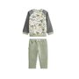 Voir la diapositive 1 : Petit Béguin Ensemble enfant sweat et pantalon en molleton Boavista
