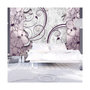 Voir la diapositive 1 : Paris Prix Papier Peint  Heather Dream