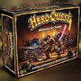 Voir la diapositive 3 : HASBRO Jeu de société Hasbro Heroquest multicolore