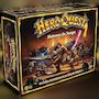 Voir la diapositive 3 : HASBRO Jeu de société Hasbro Heroquest multicolore