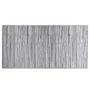 Voir la diapositive 3 : VIDAXL Tapis d'exterieur ARAKIL Gris 160x230 cm PP