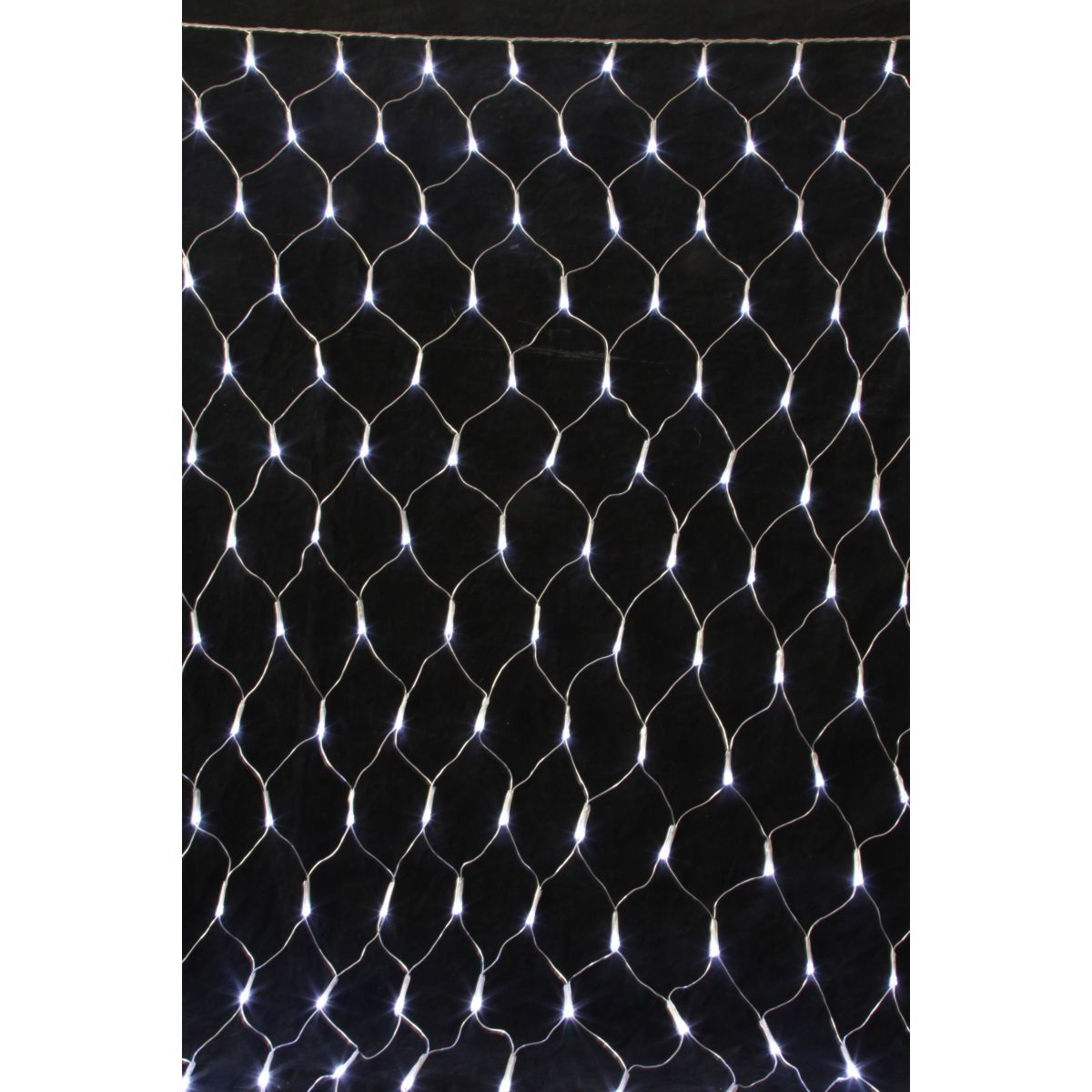 ACTUEL Filet extérieur 240 led 8 fonctions