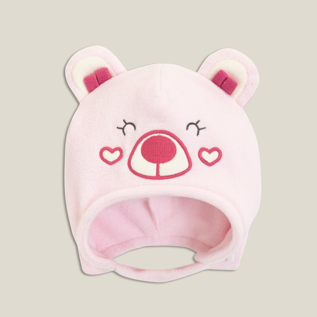 Bonnet bébé