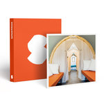 Smartbox 2 jours insolites en famille en coco sweet dans un camping 4* près des Sables-d'Olonne avec minigolf - Coffret Cadeau Séjour