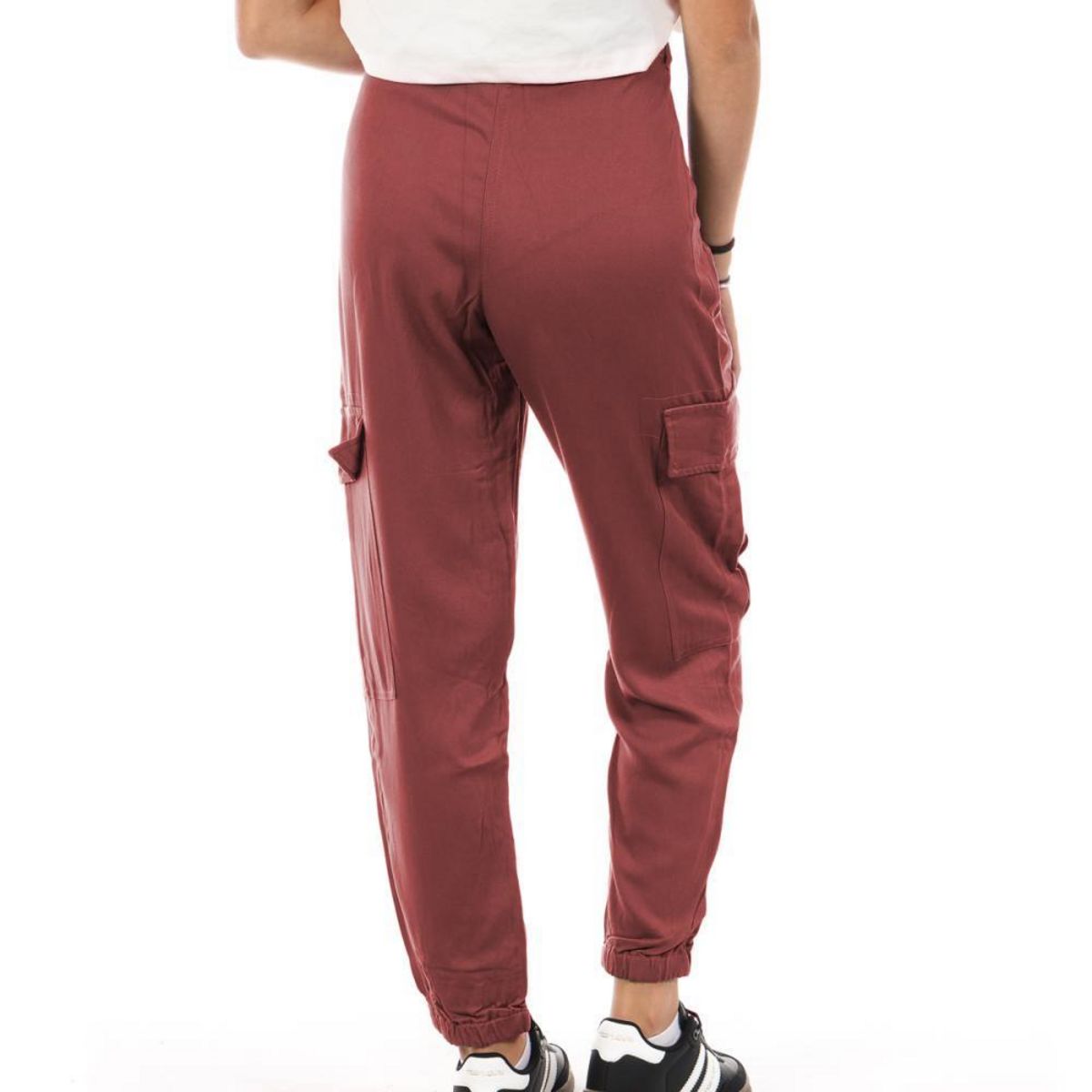 Lee Cooper Pantalon Fluide  Femme Lee Cooper Okarta