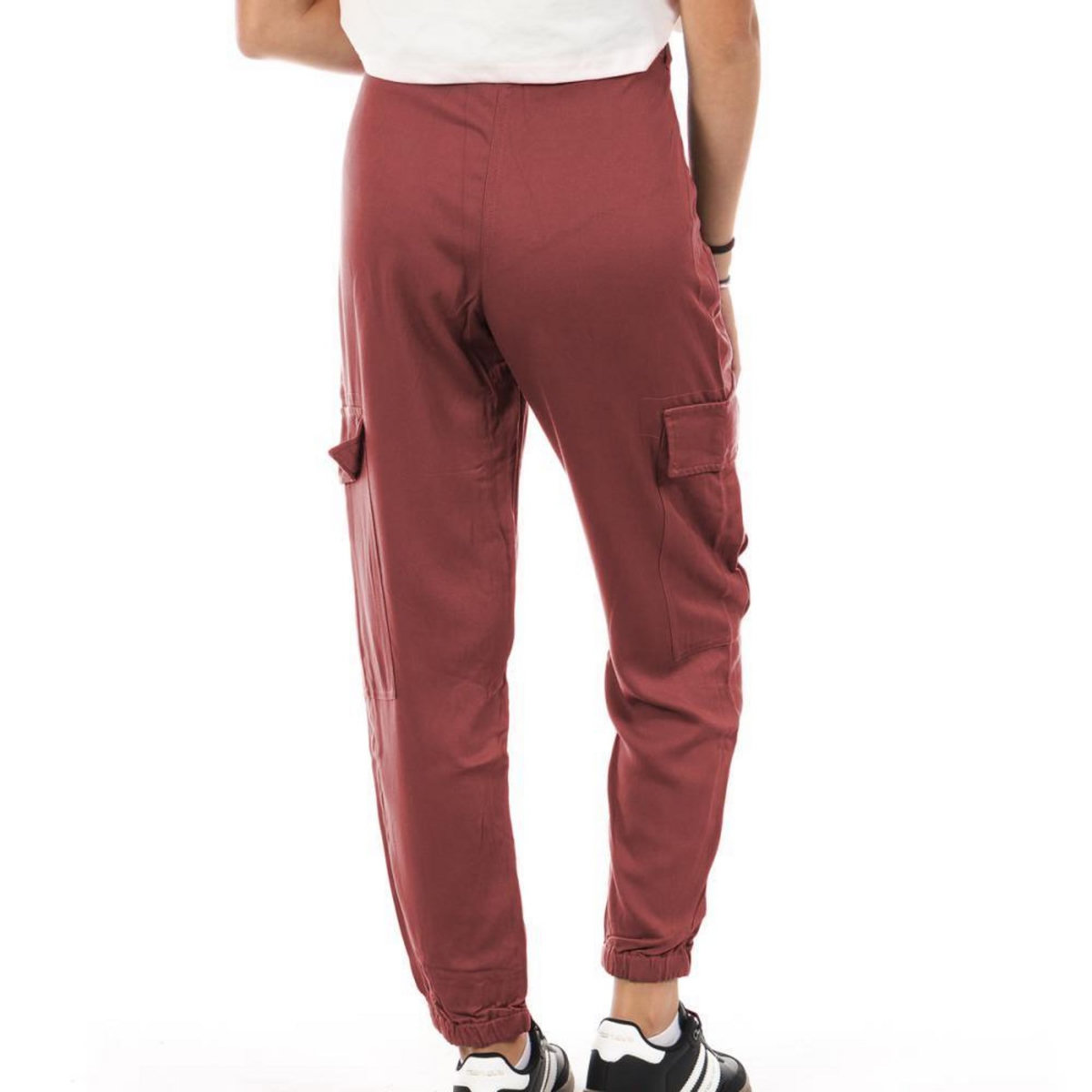 Lee Cooper Pantalon Fluide  Femme Lee Cooper Okarta
