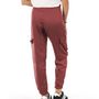 Voir la diapositive 2 : Lee Cooper Pantalon Fluide  Femme Lee Cooper Okarta