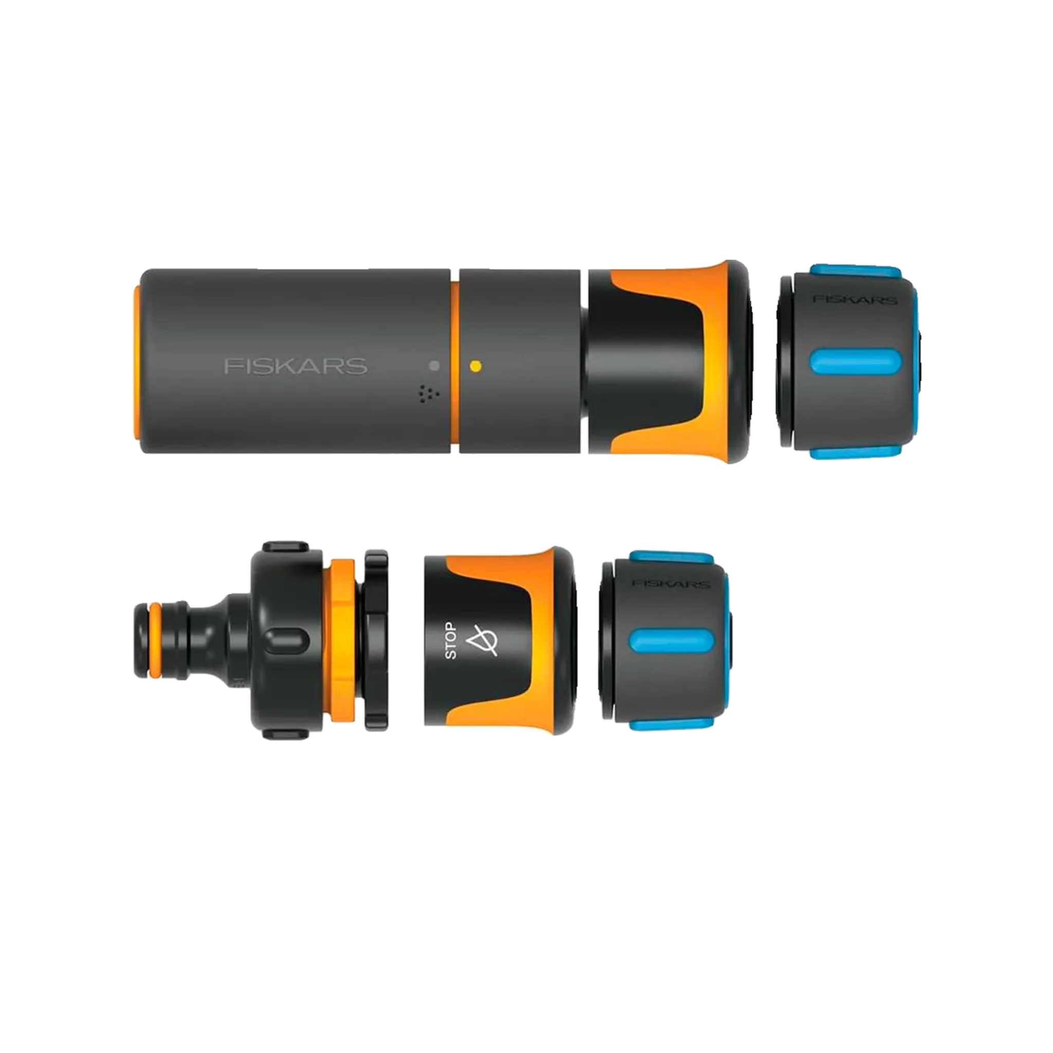 Fiskars Pistolet arrosage Fiskars 1027091 couleur non spécifiée