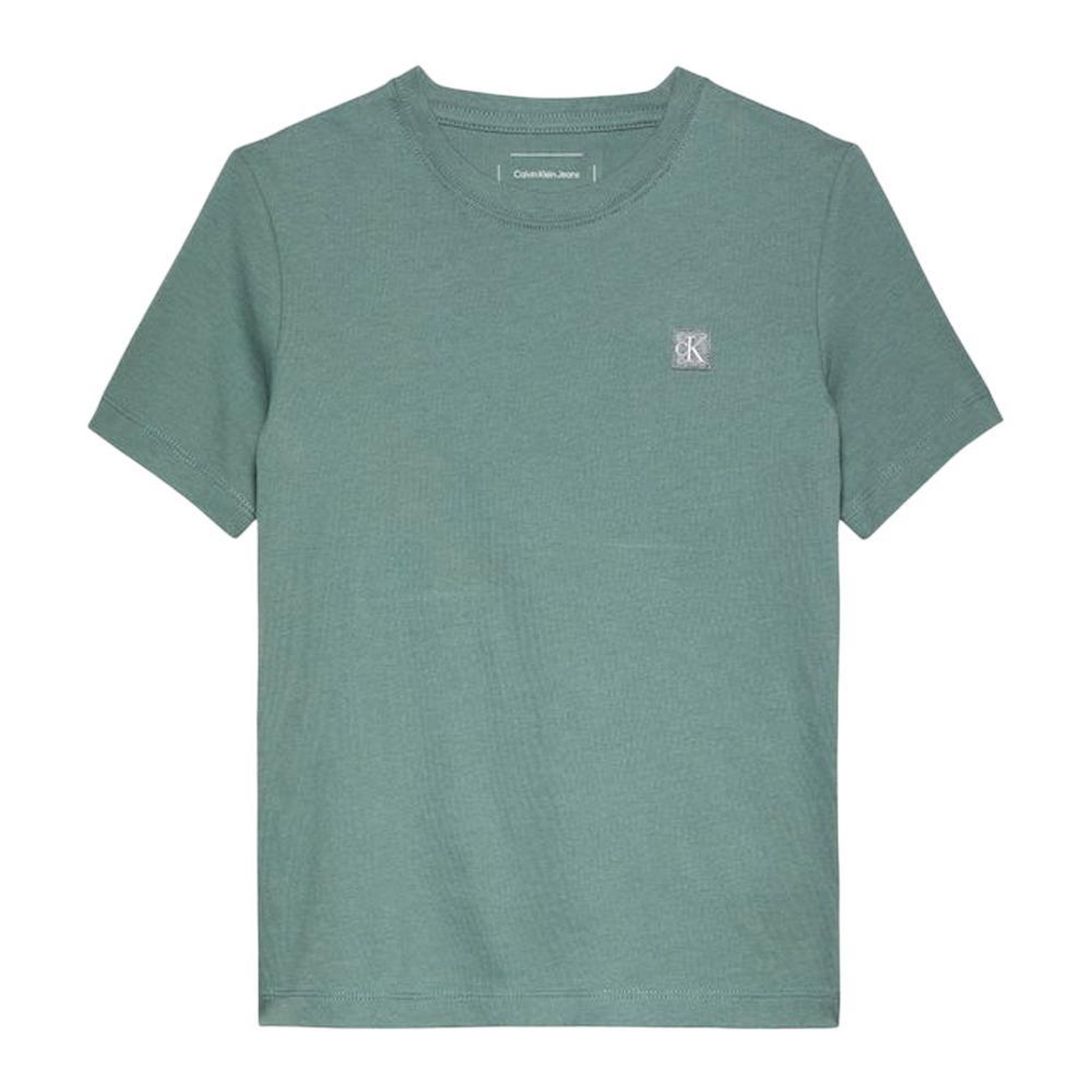 CALVIN KLEIN JEANS T shirt  Garçon Calvin Klein Jeans IU0IU00543