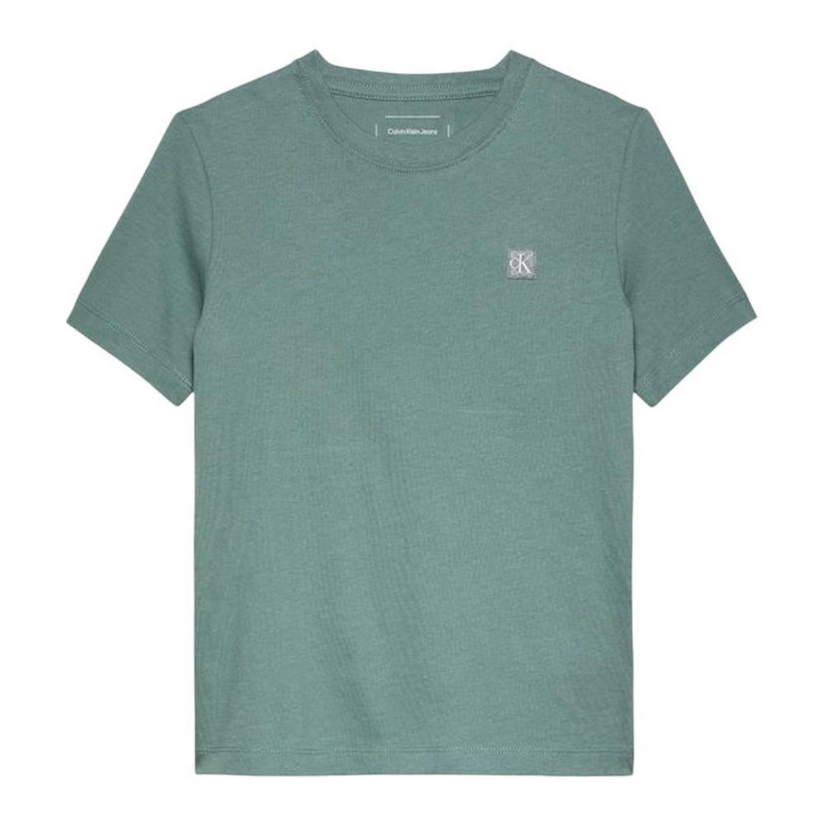 CALVIN KLEIN JEANS T shirt  Garçon Calvin Klein Jeans IU0IU00543