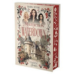 LA MALEDICTION DE WATERDOWN, Levski Maria