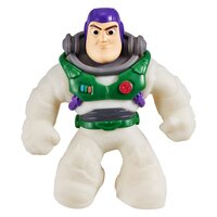 Marvel - Goo Jit Zu - Figurine 21 cm Supagoo - Hulk pas cher 