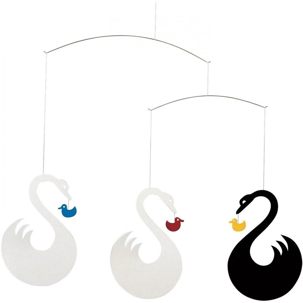 Flensted Fantaisie de Cygnes