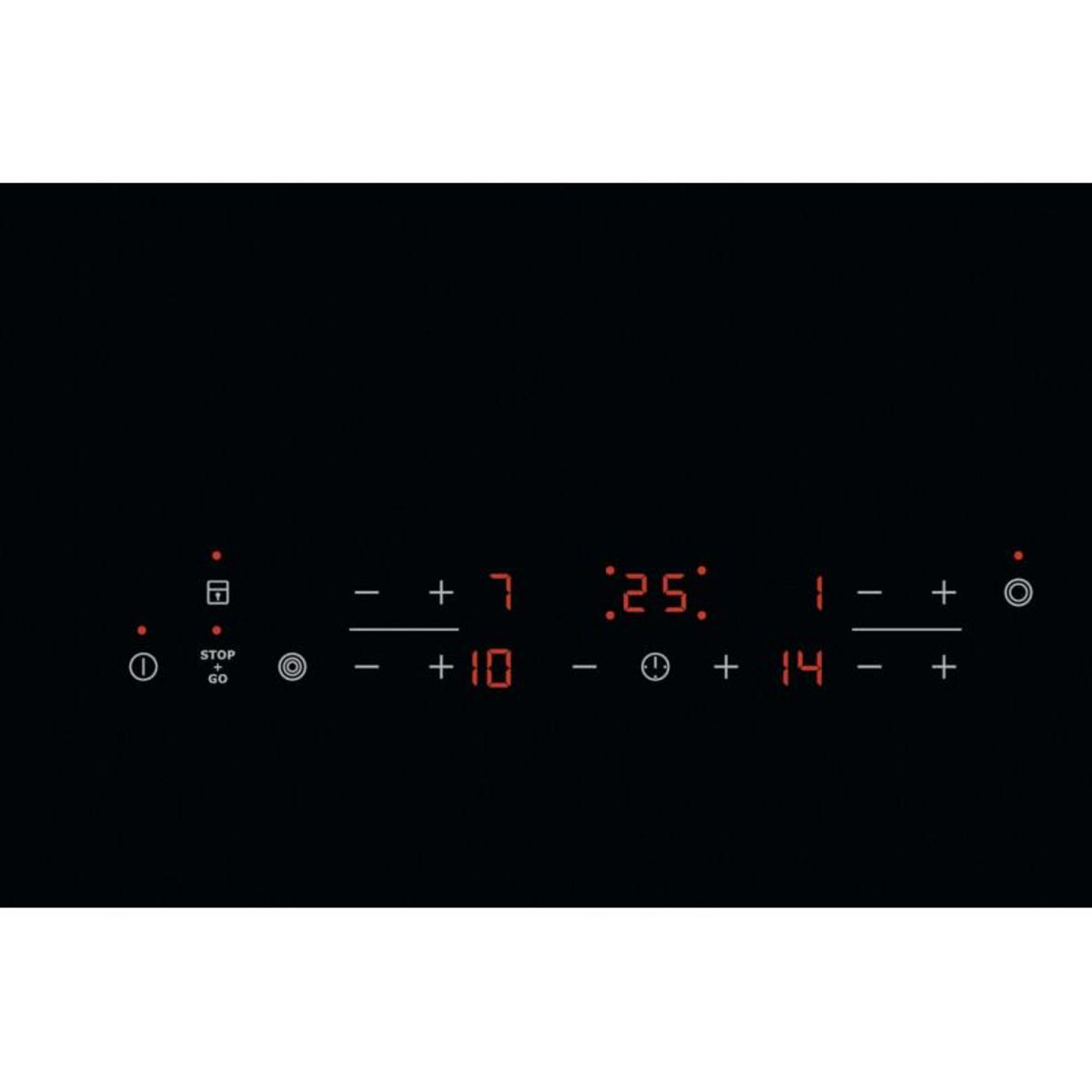 ELECTROLUX Plaque vitrocéramique Electrolux EHV6343IOK