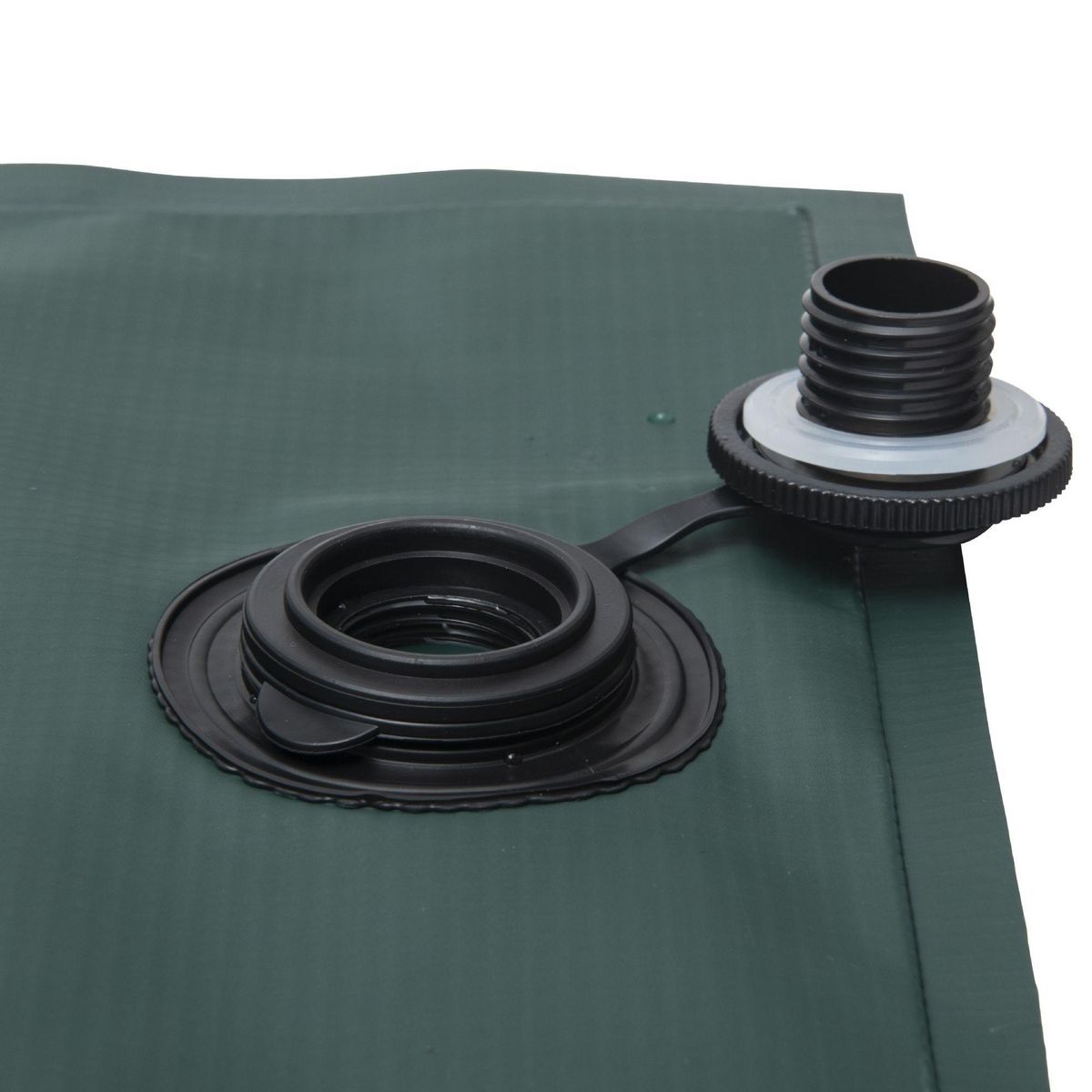 WERKAPRO Sac de lestage horizontal pour bâches ou filets WERKA PRO