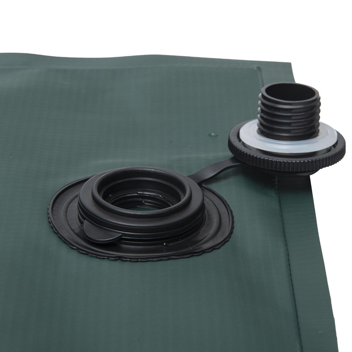 WERKAPRO Sac de lestage horizontal pour bâches ou filets WERKA PRO