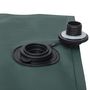 Voir la diapositive 4 : WERKAPRO Sac de lestage horizontal pour bâches ou filets WERKA PRO