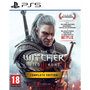 Voir la diapositive 1 : The Witcher 3: Wild Hunt Edition Complète PS5